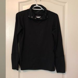 Nike Golf High-Neck Sweater